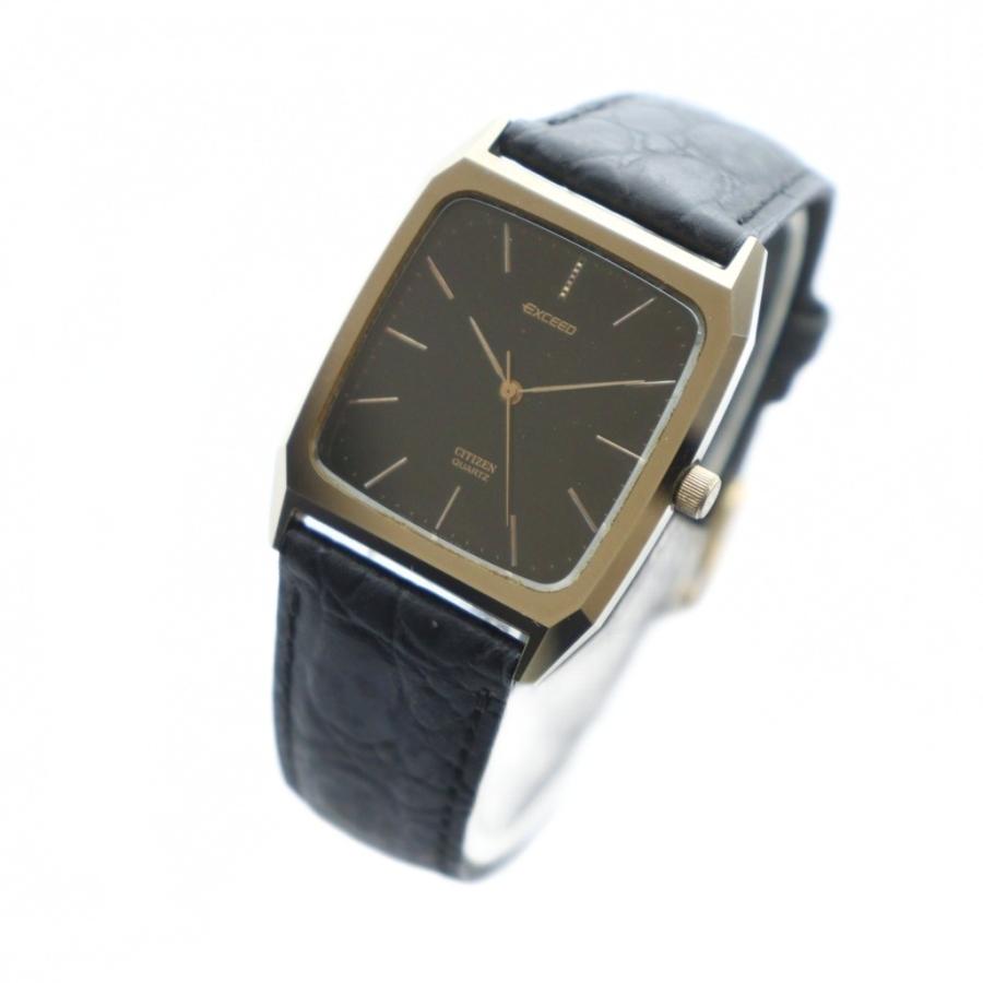シチズン CITIZEN ジャンク品 2730-271742 腕時計 ウォッチ クォーツ