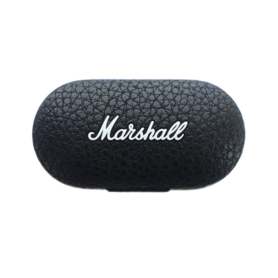 マーシャル Marshall MODE2 ワイヤレス イヤホン オーディオ ロゴ 動作