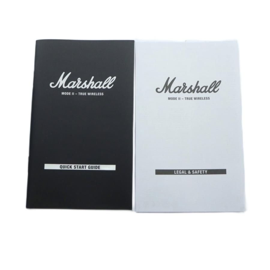 Marshall MODEⅡ (新品未開封) Marshall Mode II – e☆イヤホン