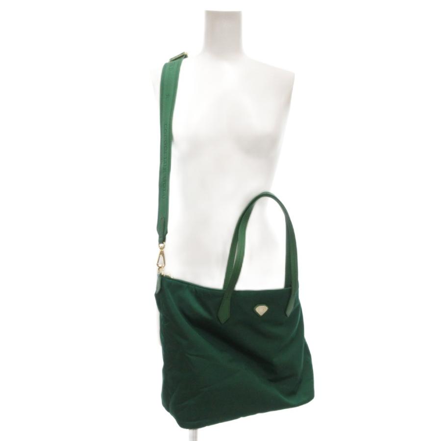 ココセリュックスゴールド COCOCELUX GOLD POCONO NYLON ポコノ