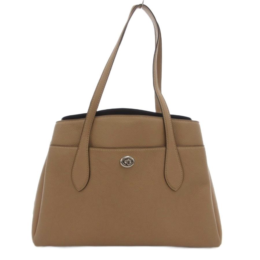 COACH（コーチ） COACH 88340 ローラ キャリーオール トートバッグ 