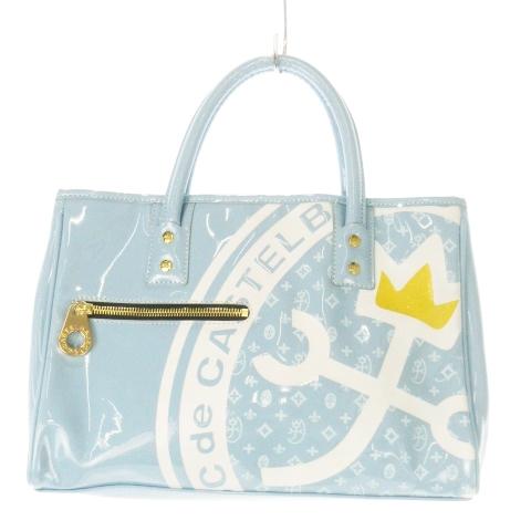 カステルバジャック CASTELBAJAC アンジュ ドライビングトートバッグ