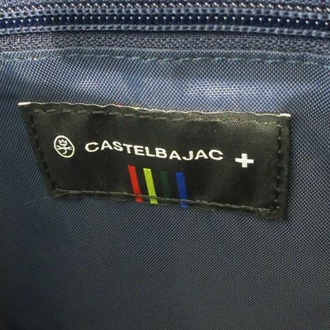 カステルバジャック CASTELBAJAC アンジュ ドライビングトートバッグ
