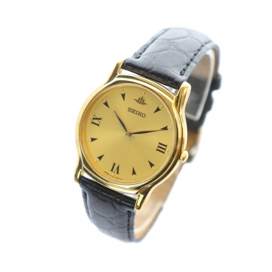 セイコー V701-7A80 腕時計 ウォッチ クォーツ ローマン レザーベルト セイコー SEIKO V701-7A80 腕時計 ウォッチ クォーツ ローマン レザー