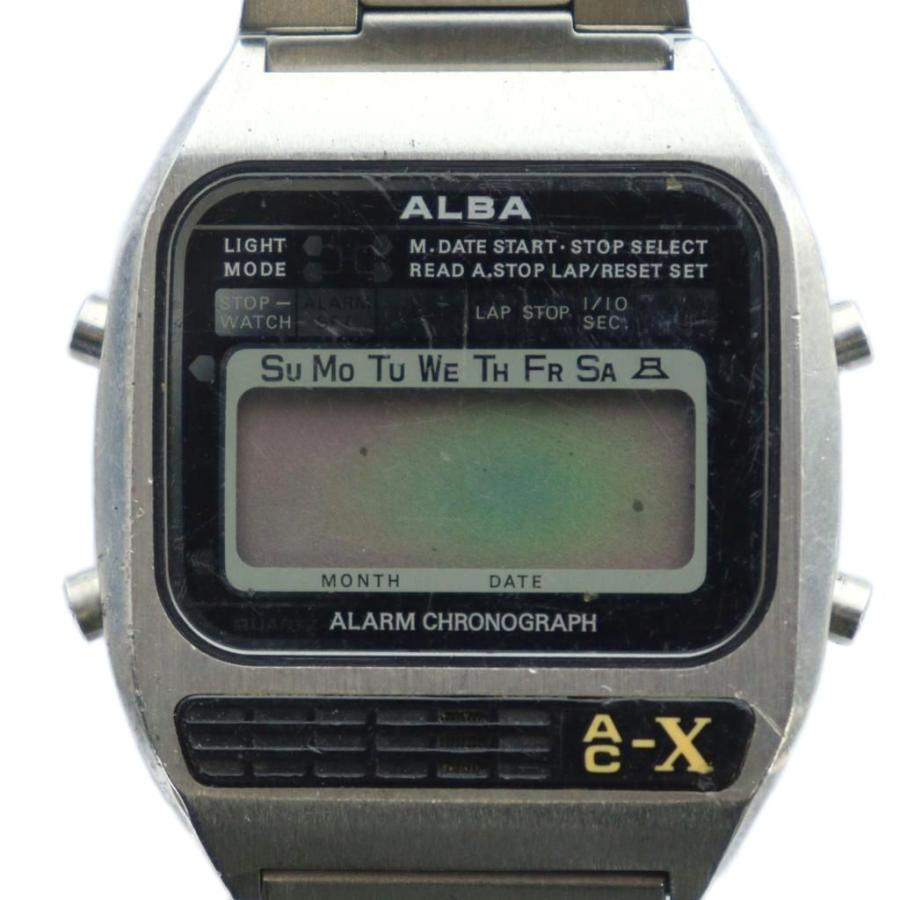 ジャンク時計7本 / SEIKO / ALBA / クォーツ 【公式通販】