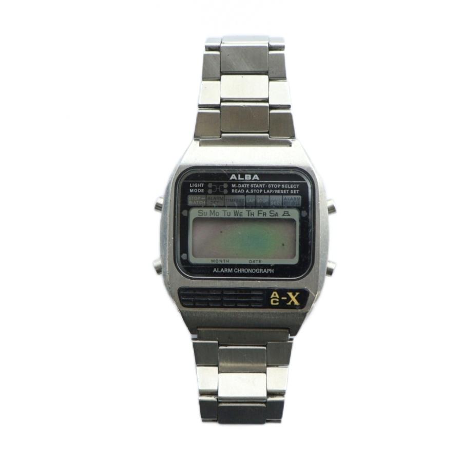 ジャンク時計7本 / SEIKO / ALBA / クォーツ 【公式通販】