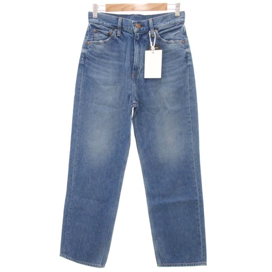 未使用品 レッドカード RED CARD タグ付き MM66 Loose Straight