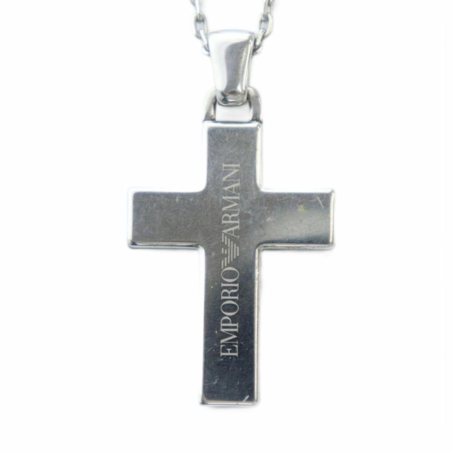EMPORIO ARMANI エンポリオアルマーニ ネックレス アクセサリー