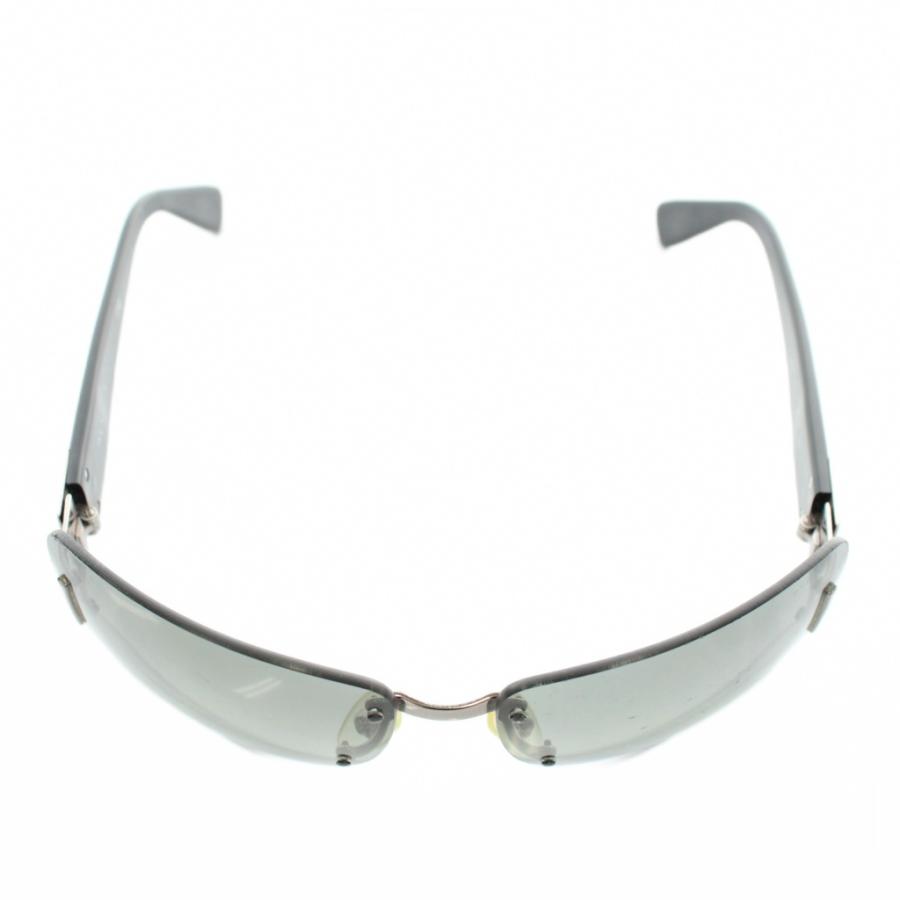 BVLGARI（ブルガリ） 眼鏡 サングラス リムレス グラデーション