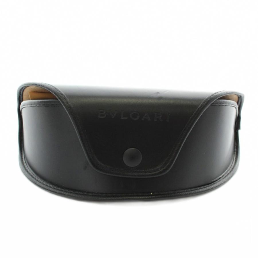 BVLGARI（ブルガリ） 眼鏡 サングラス リムレス グラデーション