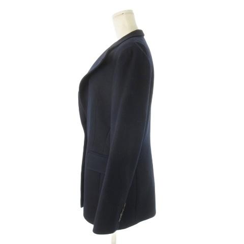 CELINE（セリーヌ） テーラードジャケット ショートコート 総裏地