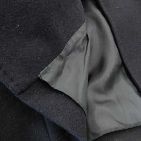 CELINE（セリーヌ） テーラードジャケット ショートコート 総裏地