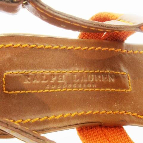 ラルフローレンコレクション Ralph Lauren COLLECTION トングサンダル