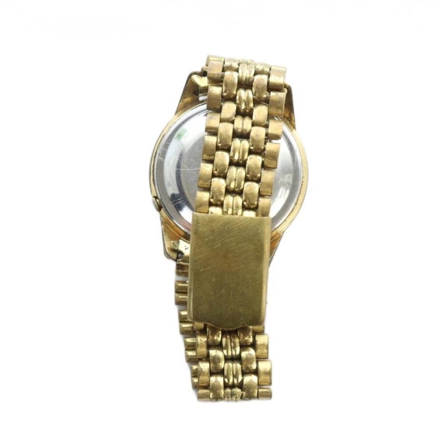 セイコー スポーツマチック 5 ジャンク品 腕時計 ヴィンテージ