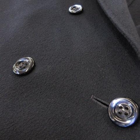 ロロピアーナ Loro Piana カシミヤ100% チェスター コート ダブル