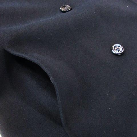 ロロピアーナ Loro Piana カシミヤ100% チェスター コート ダブル