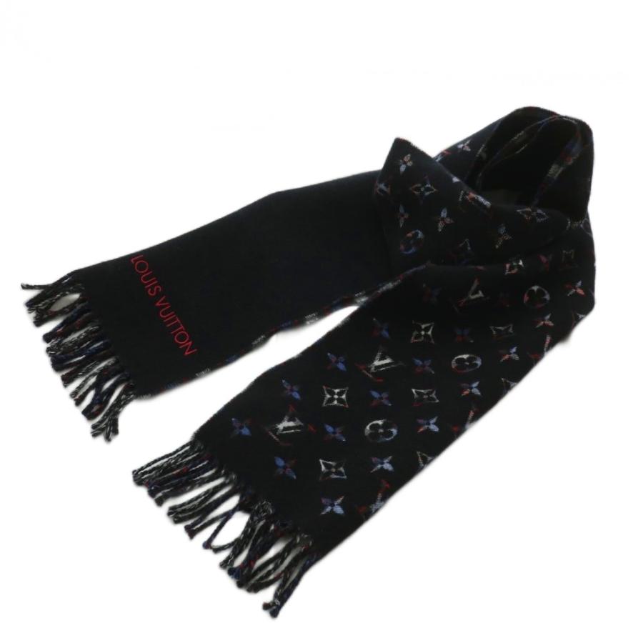 LOUIS VUITTON（ルイ・ヴィトン） エシャルプ モノグラム