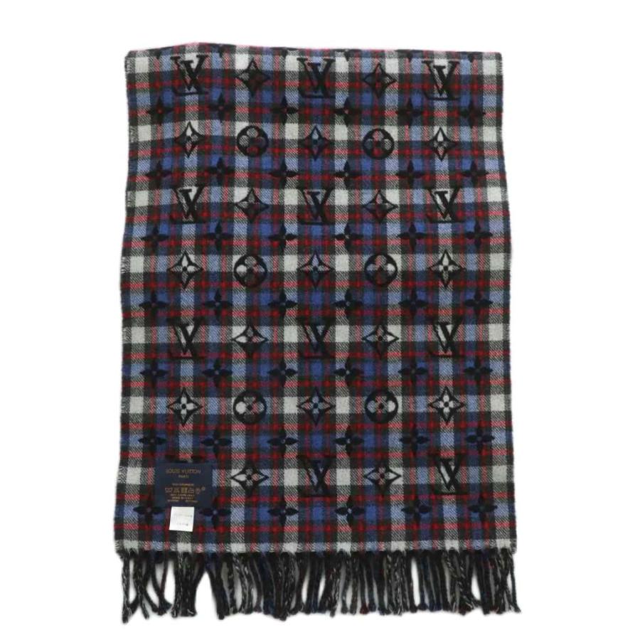 LOUIS VUITTON（ルイ・ヴィトン） エシャルプ モノグラム