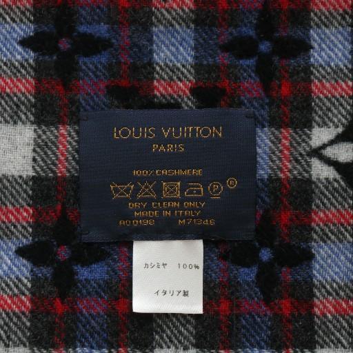 LOUIS VUITTON（ルイ・ヴィトン） エシャルプ モノグラム