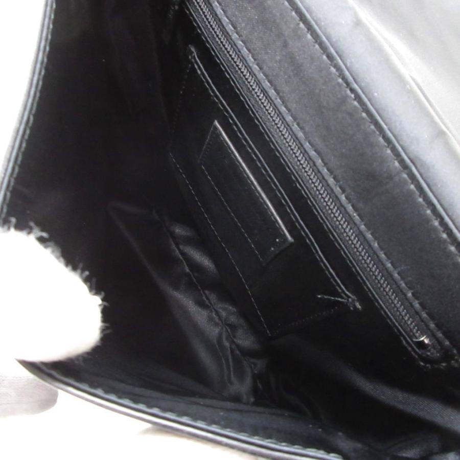 90's HELMUT LANG ヘルムートラング　ショルダーバッグ 本人期　黒 ヘルムートラング HELMUT LANG 本人期 アーカイブ ショルダーバッグ