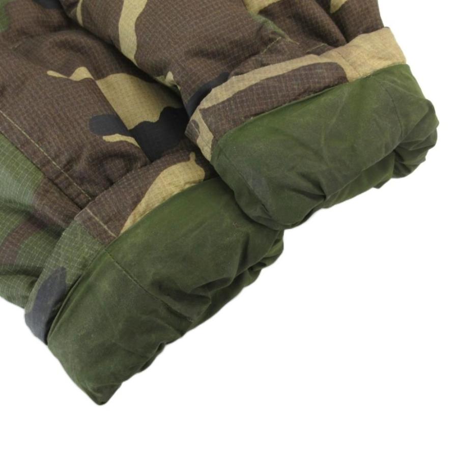 ハイドロゲン HYDROGEN ダウンジャケット ジャケット L カーキ