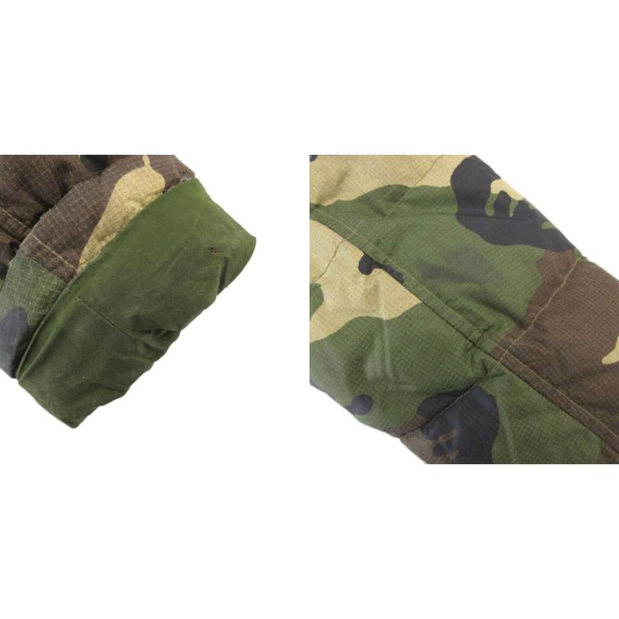 ハイドロゲン HYDROGEN ダウンジャケット ジャケット L カーキ