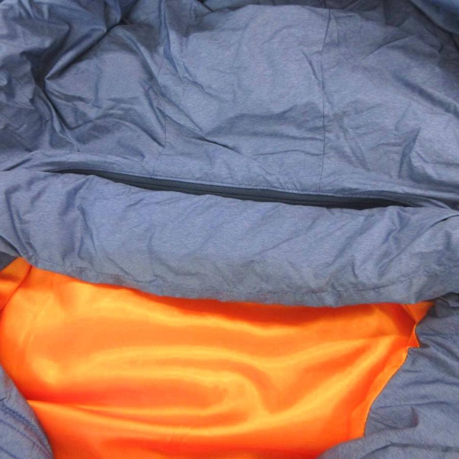 FRED PERRY（フレッドペリー） FRED PERRY Pertex ダウンジャケット