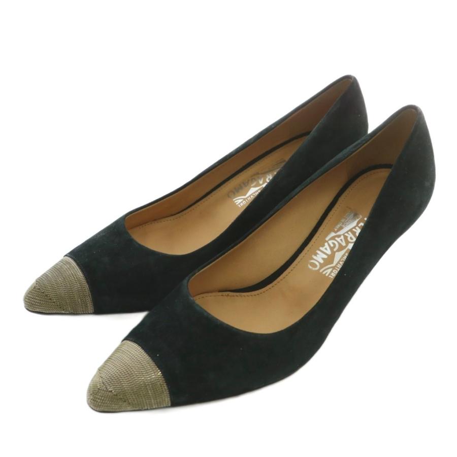 FERRAGAMO（フェラガモ） 未使用品 サルヴァトーレフェラガモ 