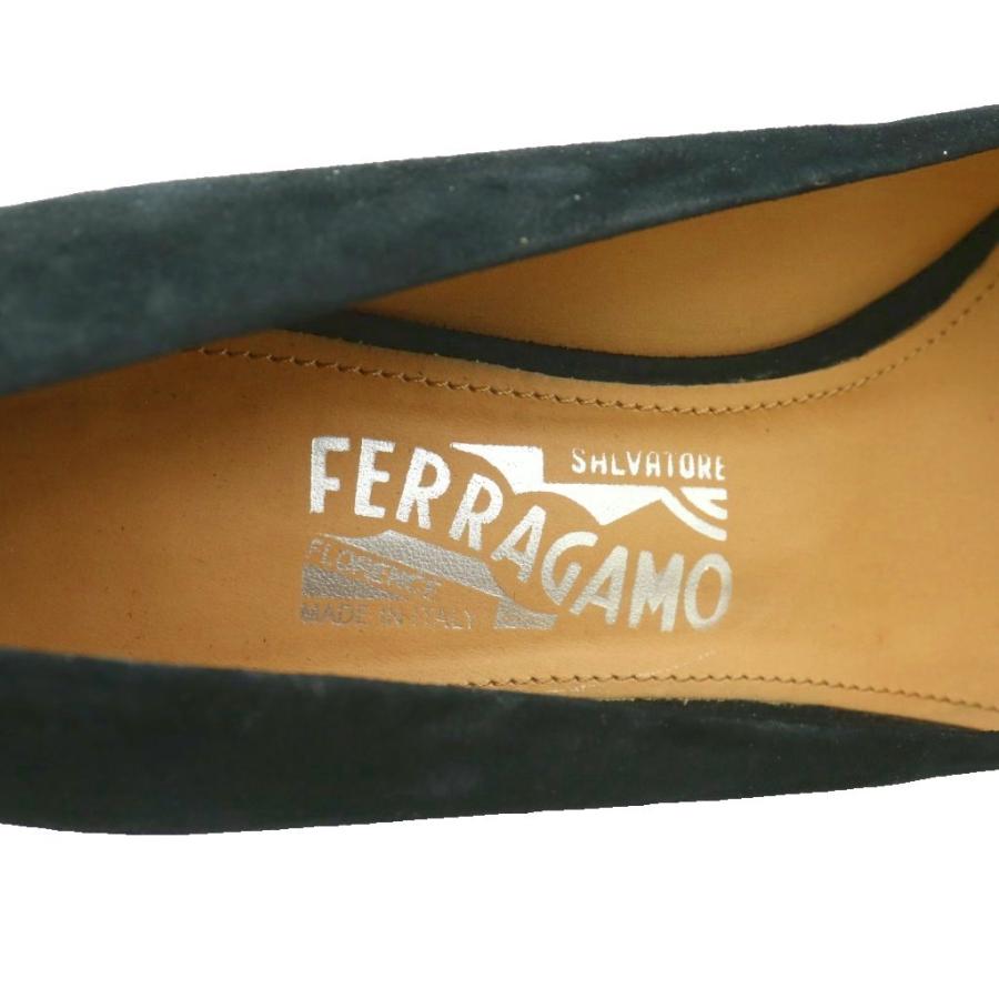 FERRAGAMO（フェラガモ） 未使用品 サルヴァトーレフェラガモ 