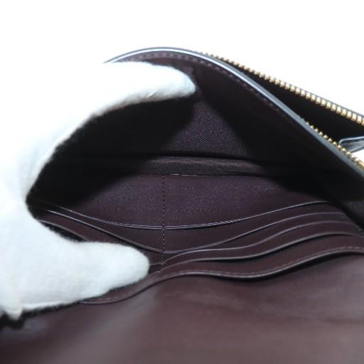 COACH コーチ ショルダーバッグ ショルダーウォレット デニム