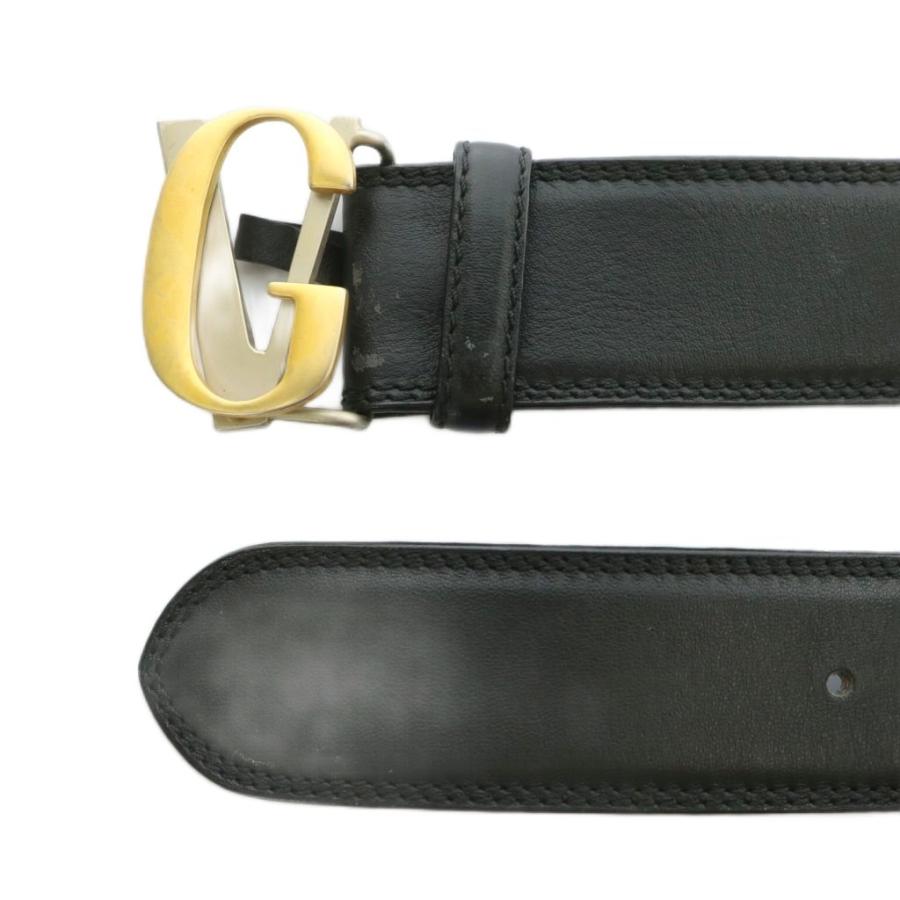 ジャンニヴェルサーチ ヴェルサーチェ GIANNI VERSACE ベルト バックル