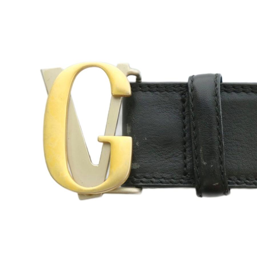 ジャンニヴェルサーチ ヴェルサーチェ GIANNI VERSACE ベルト バックル