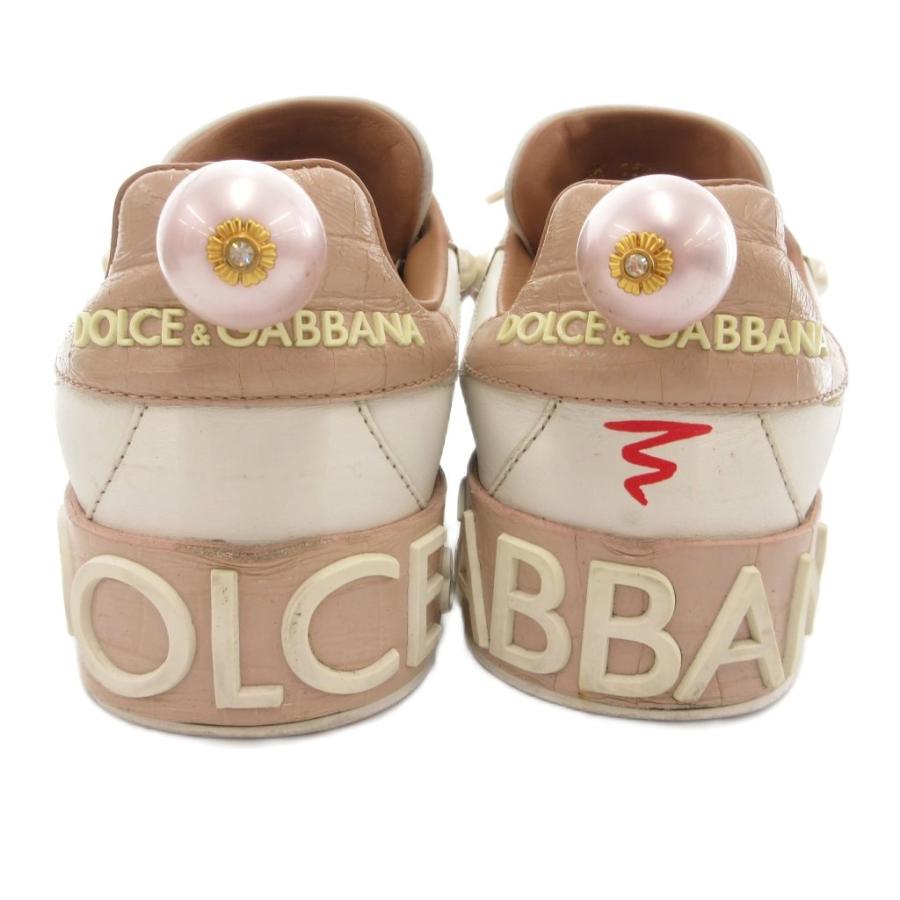 DOLCE&GABBANA（ドルチェ & ガッバーナ） ドルガバ ポルトフィーノ