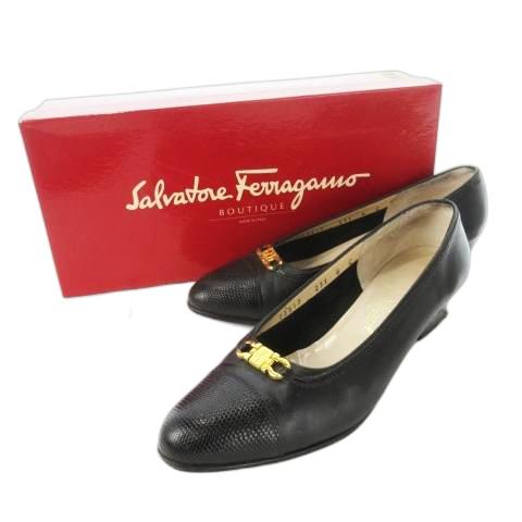 FERRAGAMO（フェラガモ） サルヴァトーレフェラガモ Salvatore