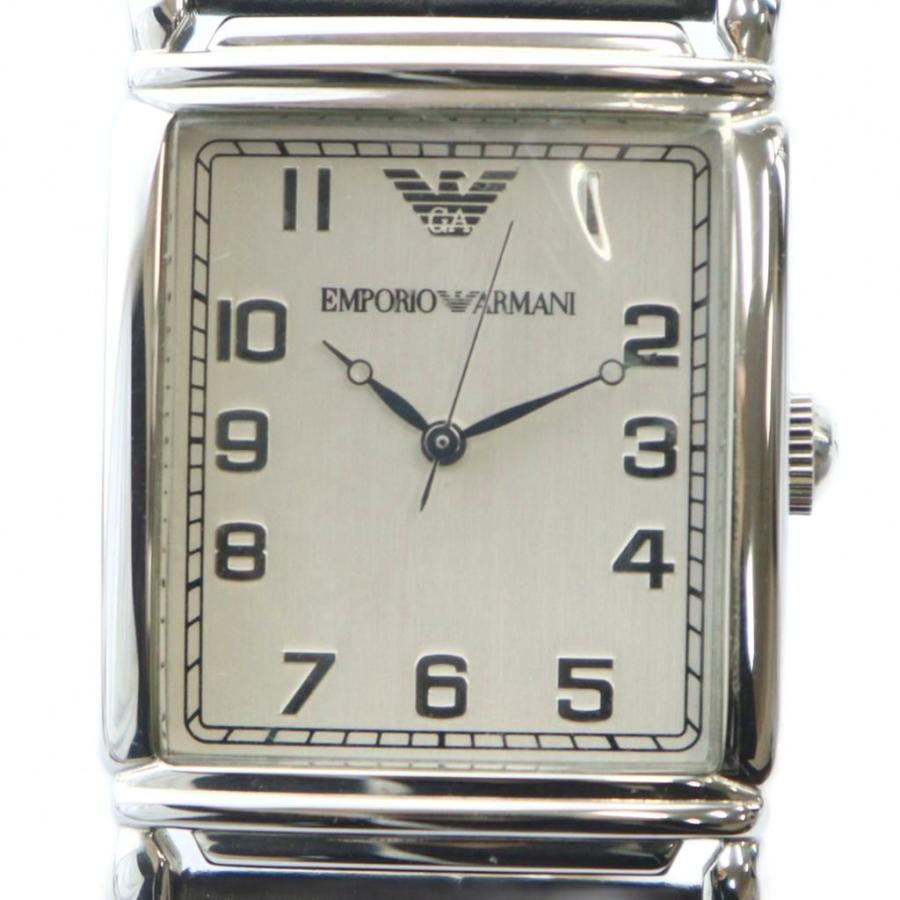 EMPORIO ARMANI エンポリオアルマーニ AR-0231 腕時計 ウォッチ