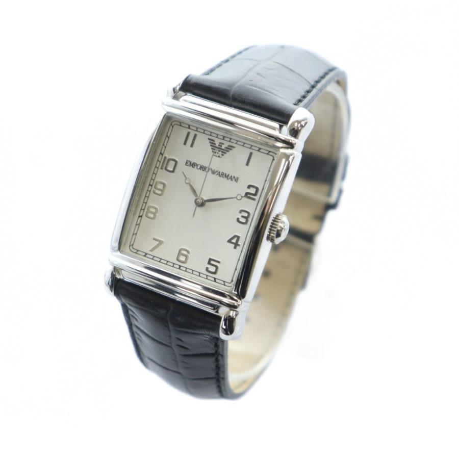 EMPORIO ARMANI エンポリオアルマーニ AR-0231 腕時計 ウォッチ
