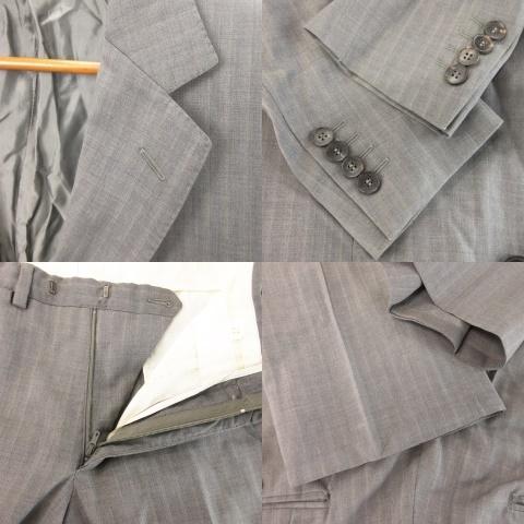 GUCCI（グッチ） シングルスーツ セットアップ 上下 テーラード