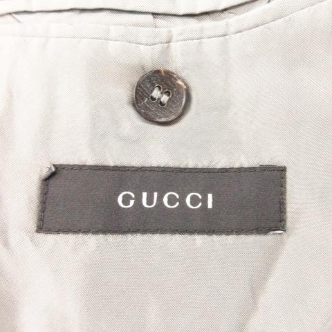 GUCCI（グッチ） シングルスーツ セットアップ 上下 テーラード