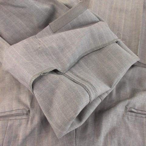 GUCCI（グッチ） シングルスーツ セットアップ 上下 テーラード