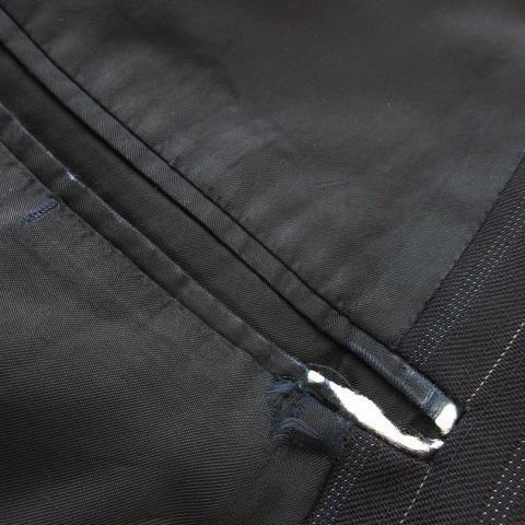 GUCCI（グッチ） シングルスーツ セットアップ 2点セット テーラード