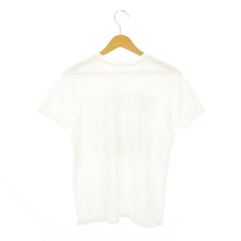 アルマーニエクスチェンジ A/X ARMANI EXCHANGE 半袖Tシャツ ラウンド 