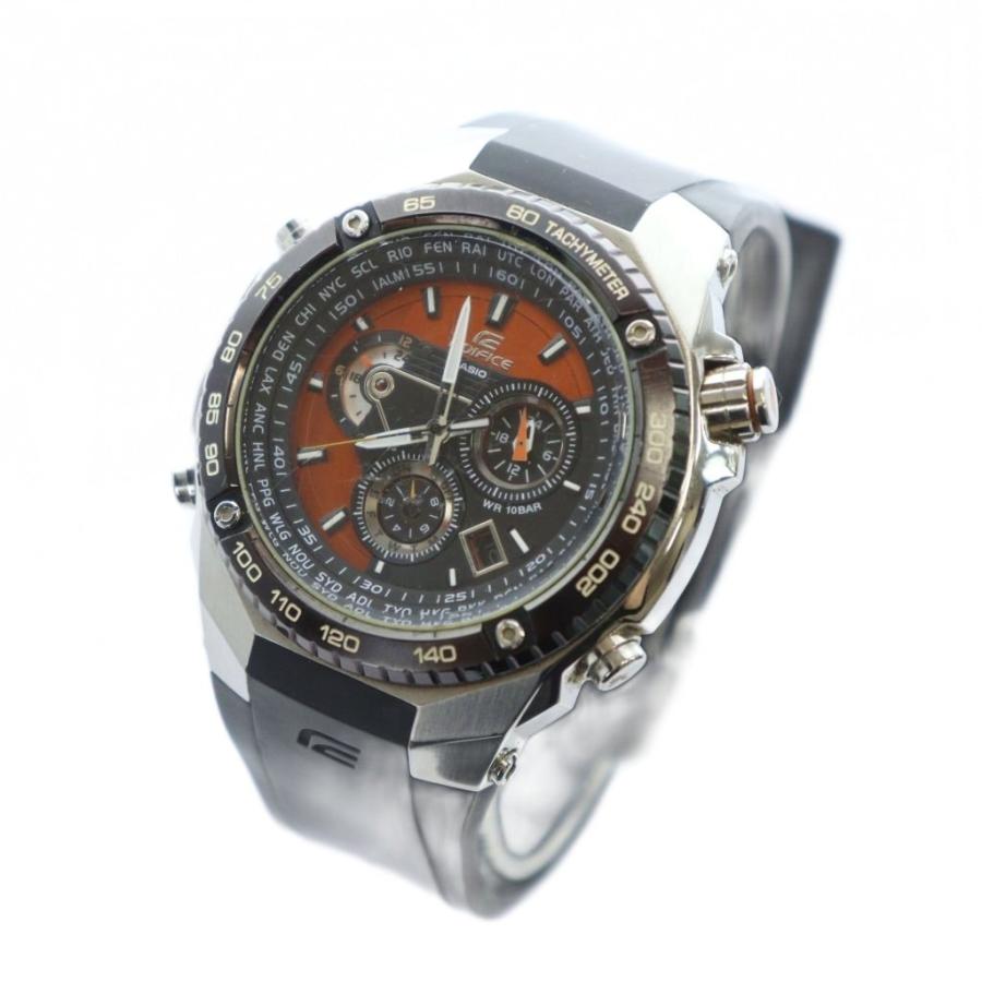 CASIO（カシオ） ジャンク品 EDIFICE EFE-500 腕時計 ウォッチ