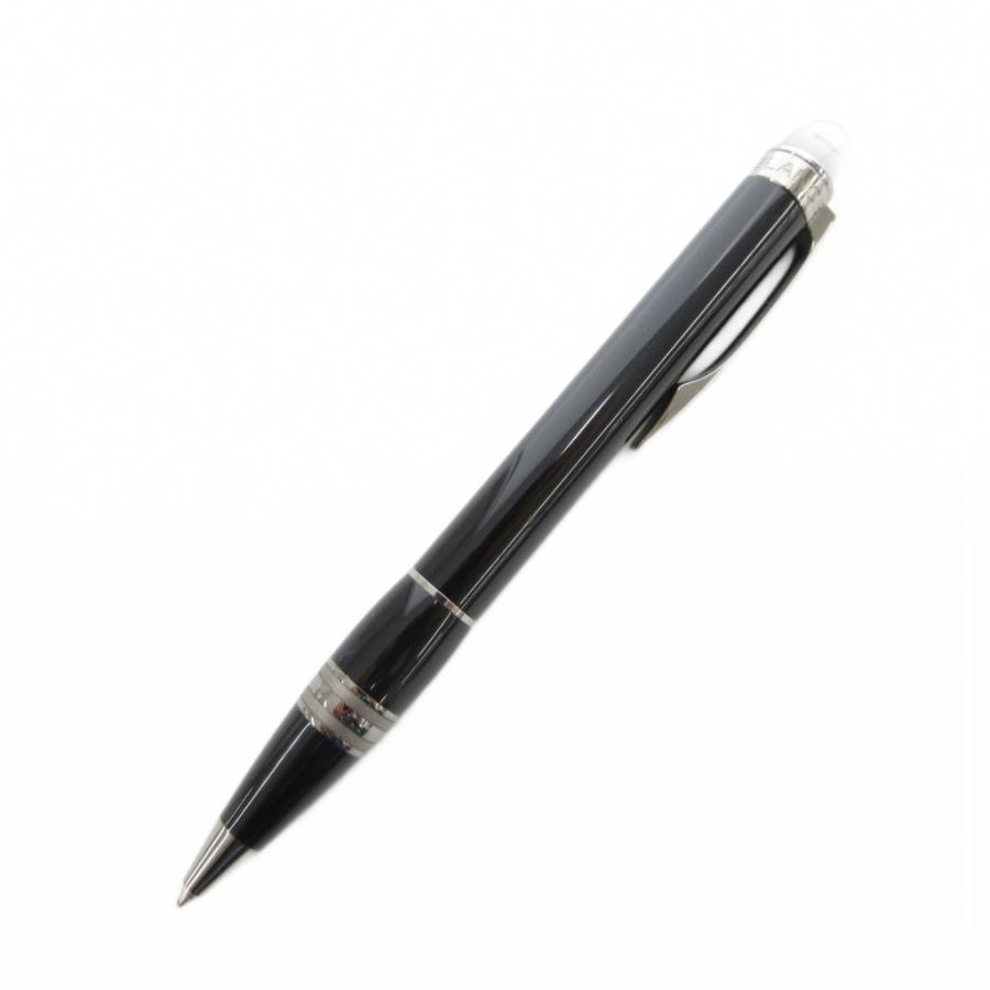 モンブラン MONT BLANC スターウォーカー ボールペン ホワイトスター