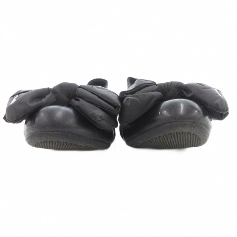 PRADA（プラダ） ジャンク品 バレエシューズ フラット パンプス