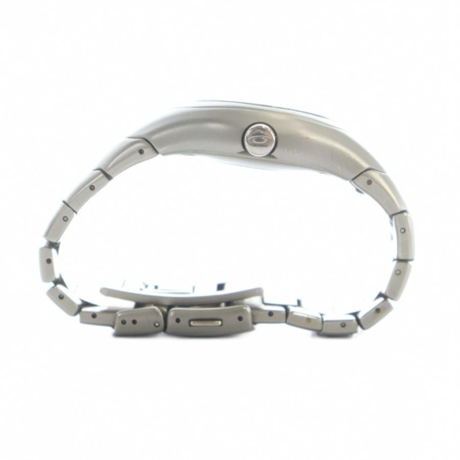 オークリー OAKLEY Time Bomb タイムボム 腕時計 ウォッチ 自動巻き