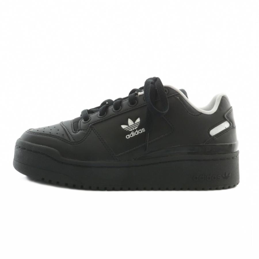 adidas（アディダス） フォーラム ボールド J FORUM BOLD J スニーカー