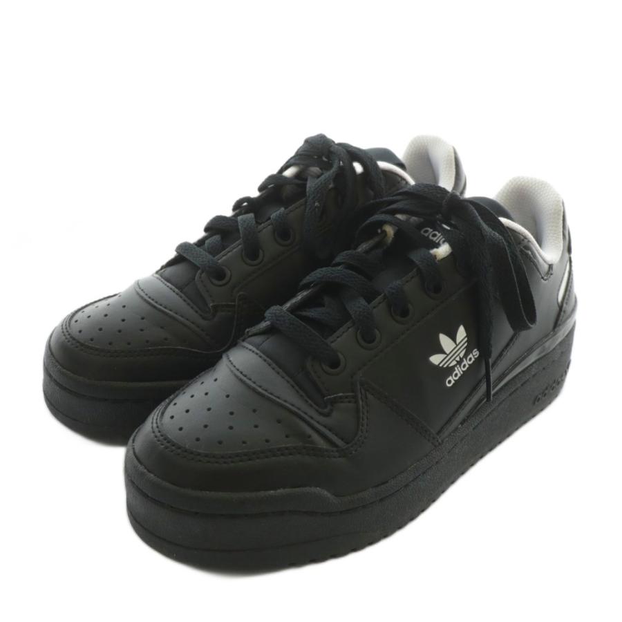 adidas（アディダス） フォーラム ボールド J FORUM BOLD J スニーカー