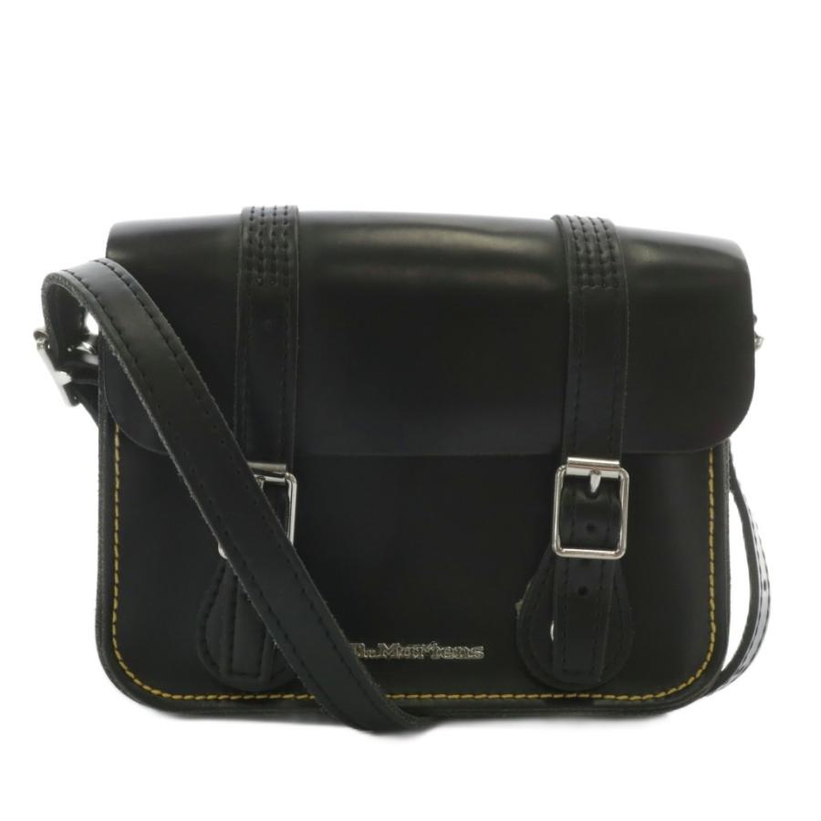 Dr.Martens（ドクターマーチン） DR.MARTENS 7インチ サッチェルバッグ
