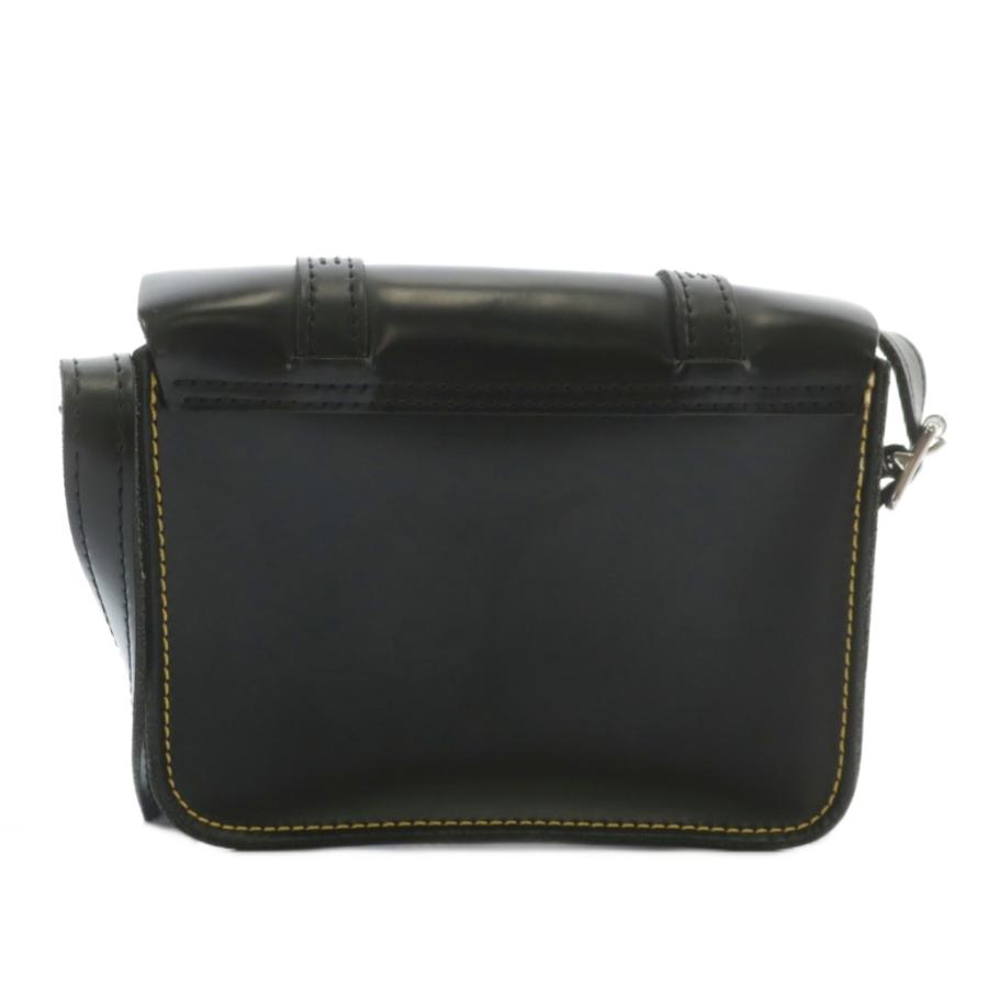 Dr.Martens（ドクターマーチン） DR.MARTENS 7インチ サッチェルバッグ