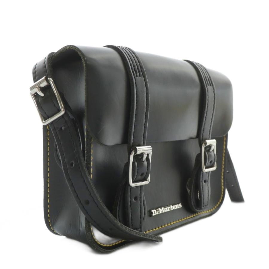 Dr.Martens（ドクターマーチン） DR.MARTENS 7インチ サッチェルバッグ